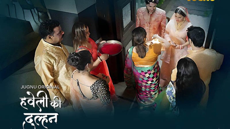 Haveli Ki Dulhan | Season 01 | Episode 02